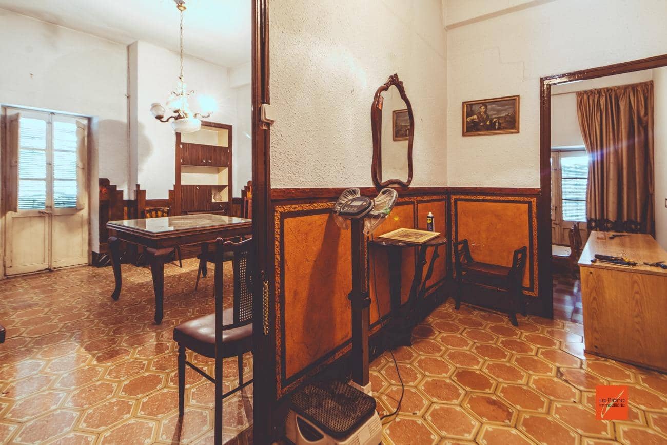 6 bedroom Business for sale in Santa Barbara - € 115,000 (Ref: 8430479)