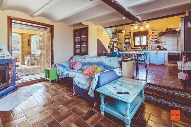 3 soverom Villa til salgs i Alcanar med svømmebasseng - € 290 000 (Ref: 8434513)