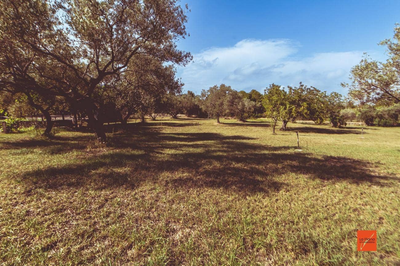 3 soverom Villa til salgs i Alcanar med svømmebasseng - € 290 000 (Ref: 8434513)