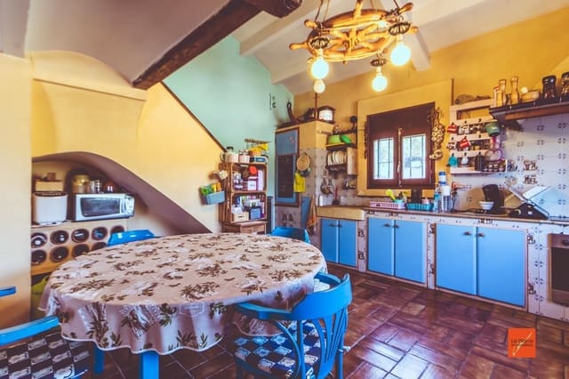 3 soverom Villa til salgs i Alcanar med svømmebasseng - € 290 000 (Ref: 8434513)