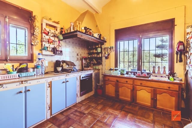 3 soverom Villa til salgs i Alcanar med svømmebasseng - € 290 000 (Ref: 8434513)