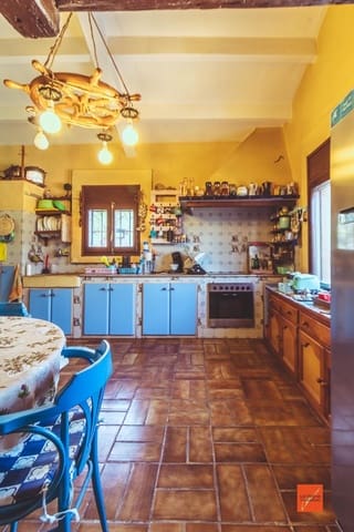 3 soverom Villa til salgs i Alcanar med svømmebasseng - € 290 000 (Ref: 8434513)