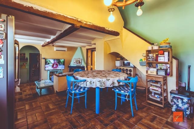 3 soverom Villa til salgs i Alcanar med svømmebasseng - € 290 000 (Ref: 8434513)