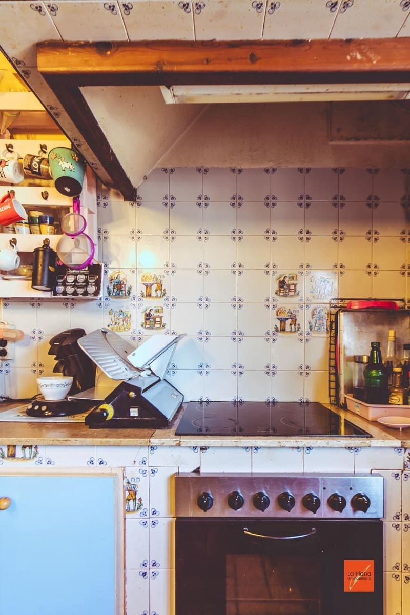 3 soverom Villa til salgs i Alcanar med svømmebasseng - € 290 000 (Ref: 8434513)