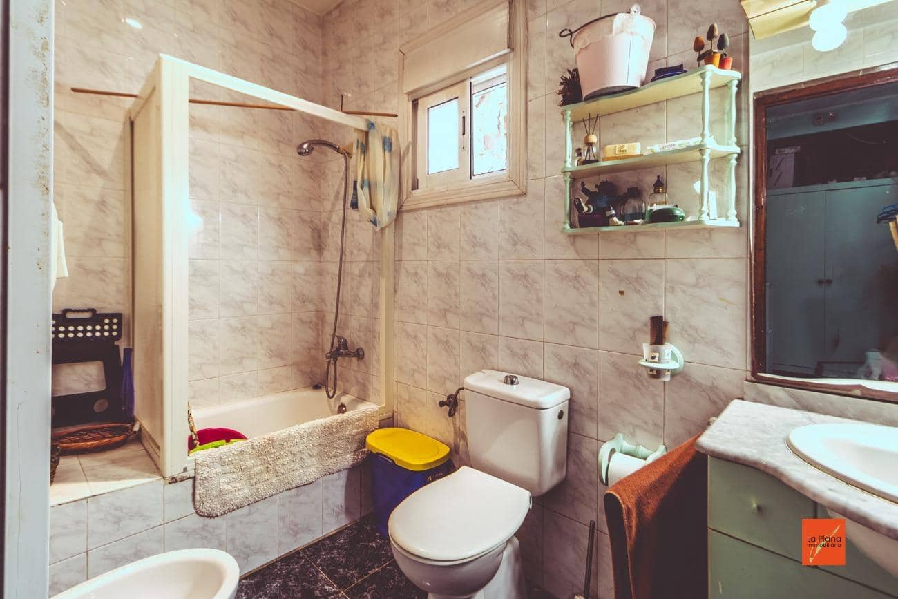 3 soverom Villa til salgs i Alcanar med svømmebasseng - € 290 000 (Ref: 8434513)