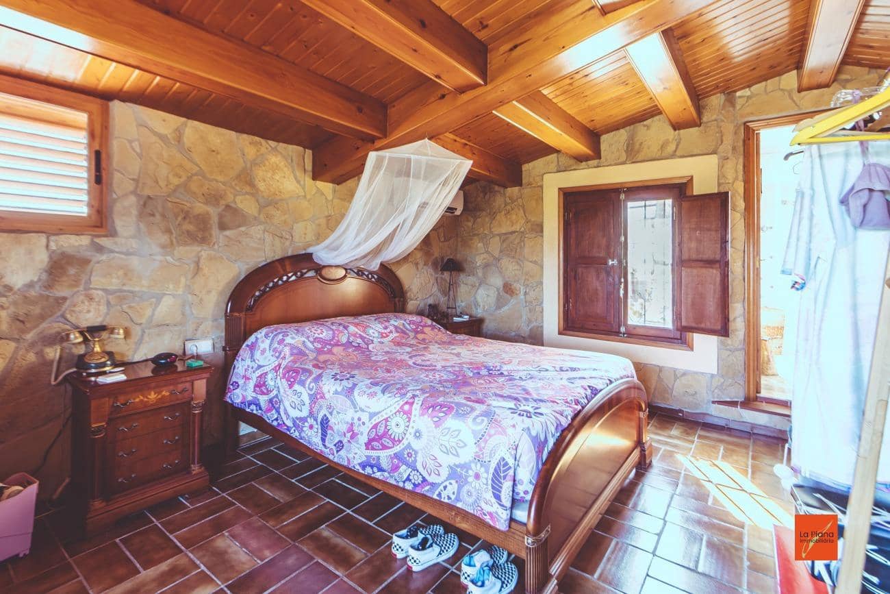 3 soverom Villa til salgs i Alcanar med svømmebasseng - € 290 000 (Ref: 8434513)