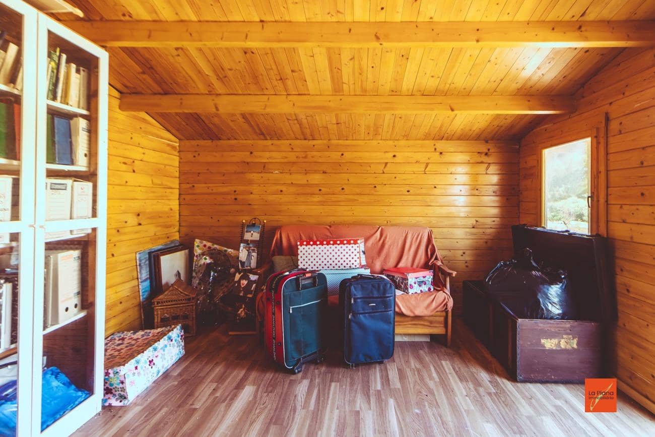 3 soverom Villa til salgs i Alcanar med svømmebasseng - € 290 000 (Ref: 8434513)