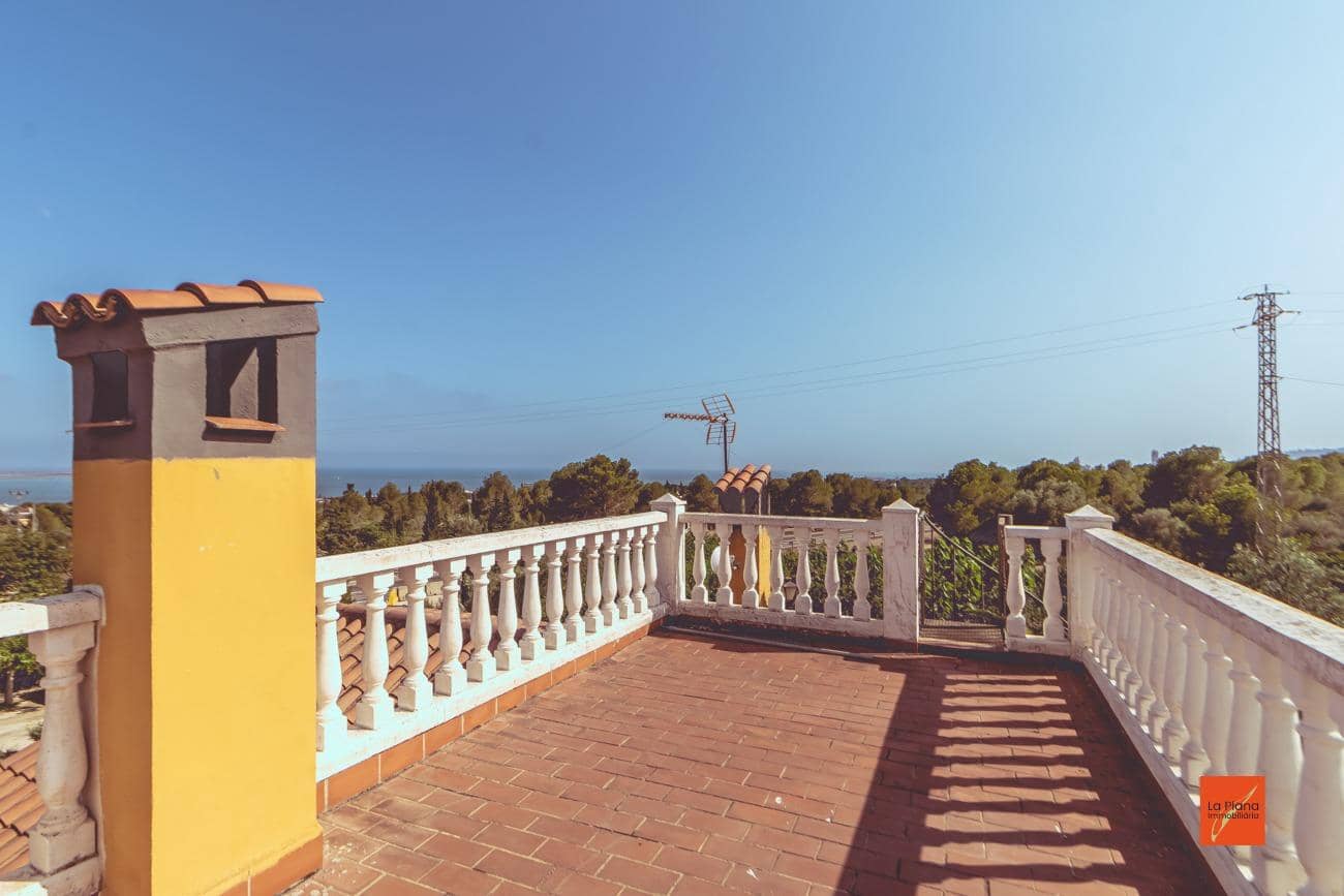 3 soverom Villa til salgs i Alcanar med svømmebasseng - € 290 000 (Ref: 8434513)