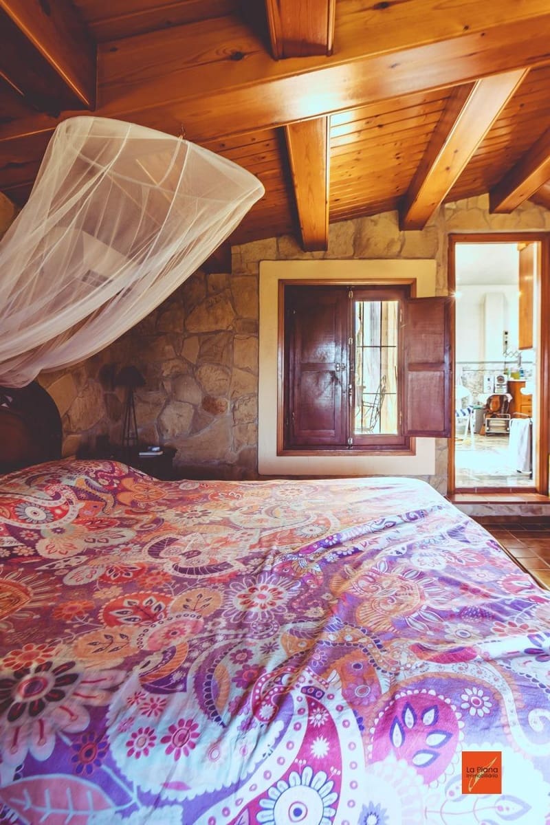 3 soverom Villa til salgs i Alcanar med svømmebasseng - € 290 000 (Ref: 8434513)