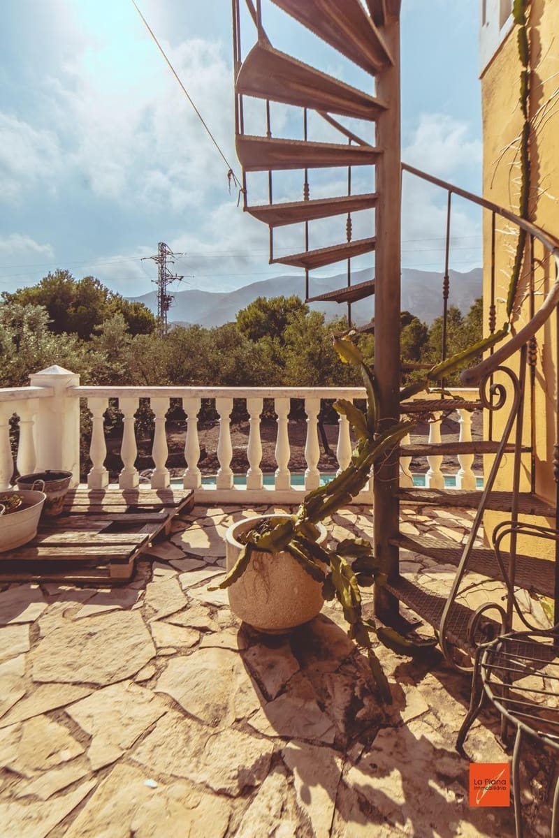 3 soverom Villa til salgs i Alcanar med svømmebasseng - € 290 000 (Ref: 8434513)