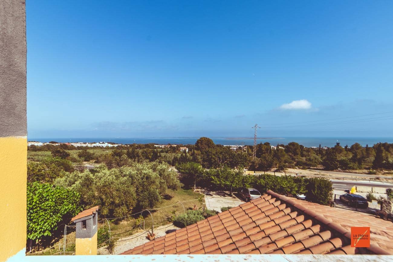 3 soverom Villa til salgs i Alcanar med svømmebasseng - € 290 000 (Ref: 8434513)