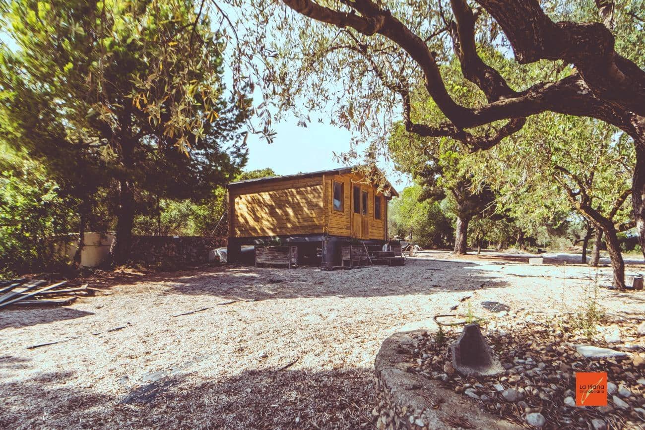 3 soverom Villa til salgs i Alcanar med svømmebasseng - € 290 000 (Ref: 8434513)