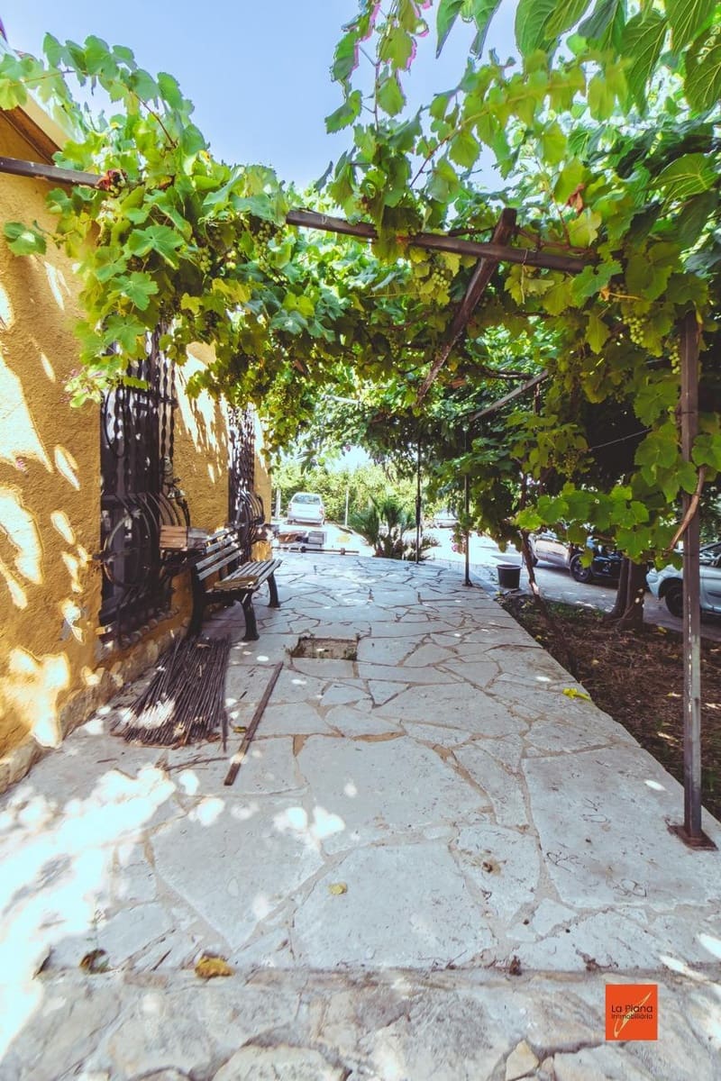 3 soverom Villa til salgs i Alcanar med svømmebasseng - € 290 000 (Ref: 8434513)