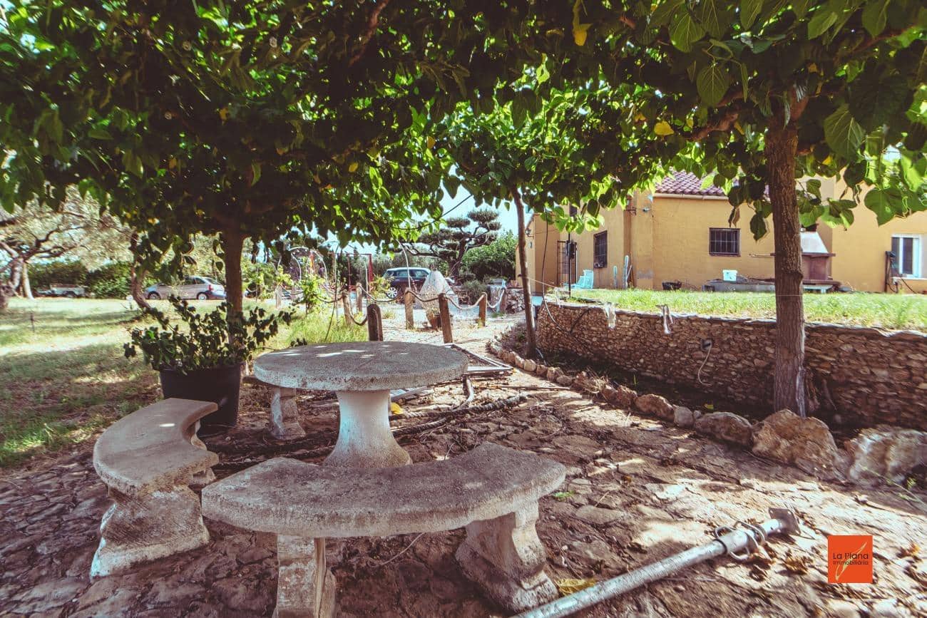 3 soverom Villa til salgs i Alcanar med svømmebasseng - € 290 000 (Ref: 8434513)