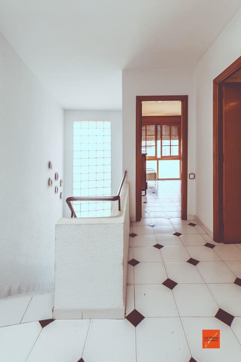 13 soveværelse Hotel til salg i Santa Barbara - € 360.000 (Ref: 8457039)