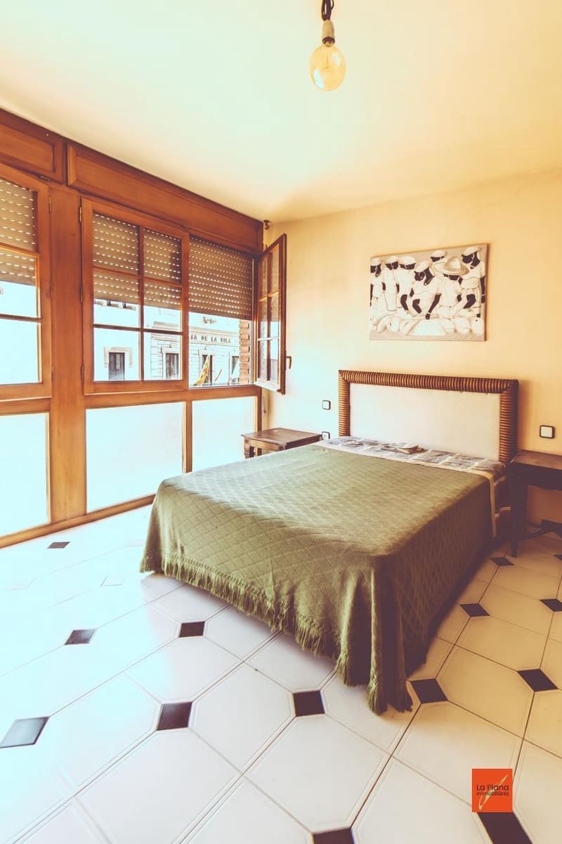 13 soveværelse Hotel til salg i Santa Barbara - € 360.000 (Ref: 8457039)