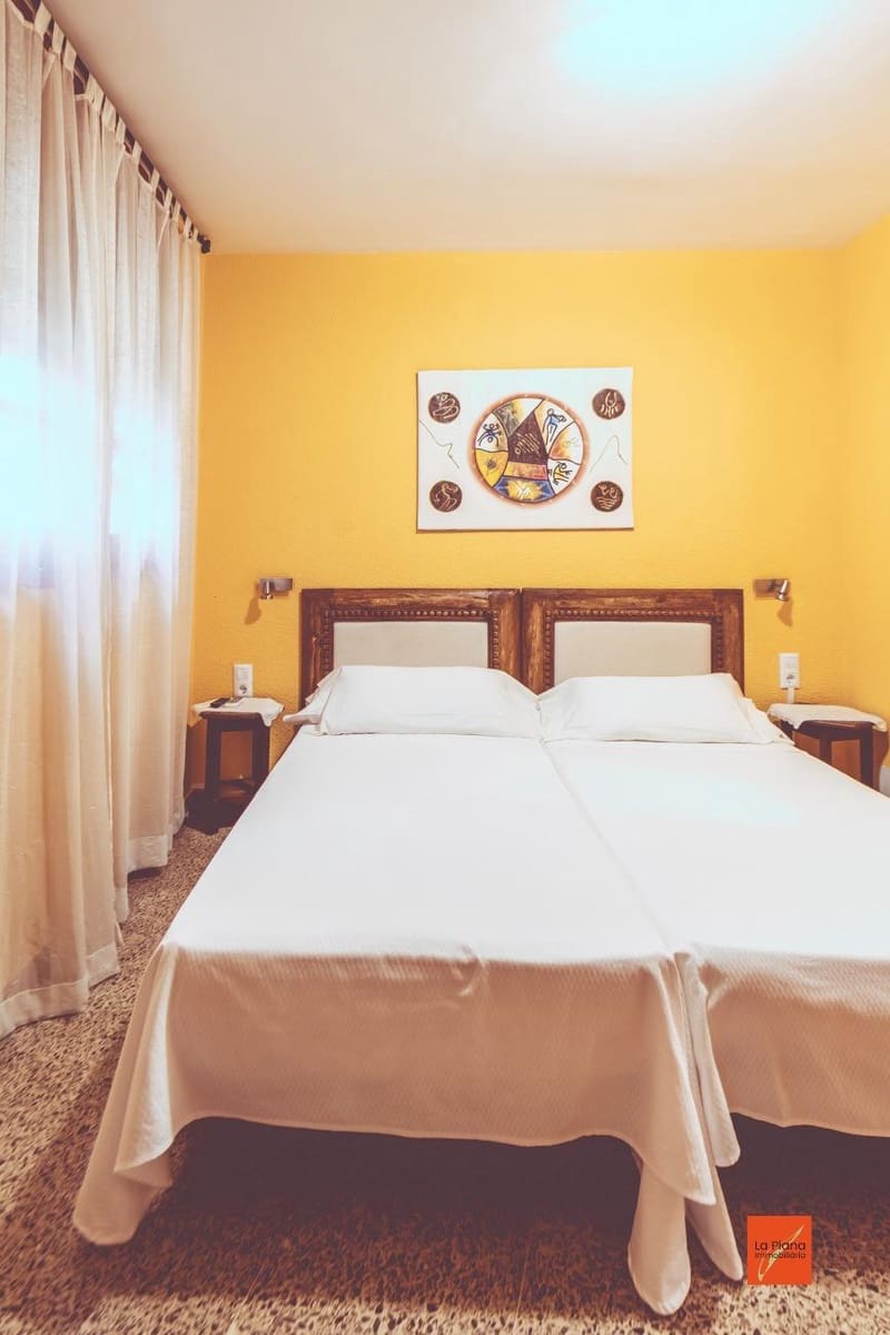 13 soveværelse Hotel til salg i Santa Barbara - € 360.000 (Ref: 8457039)