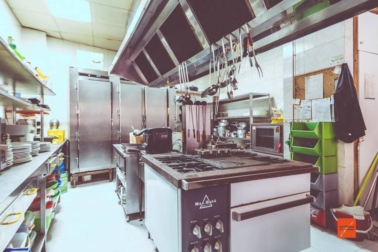 13 soveværelse Hotel til salg i Santa Barbara - € 360.000 (Ref: 8457039)