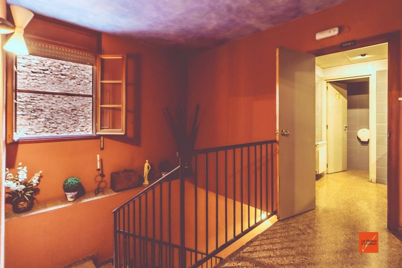 13 soveværelse Hotel til salg i Santa Barbara - € 360.000 (Ref: 8457039)