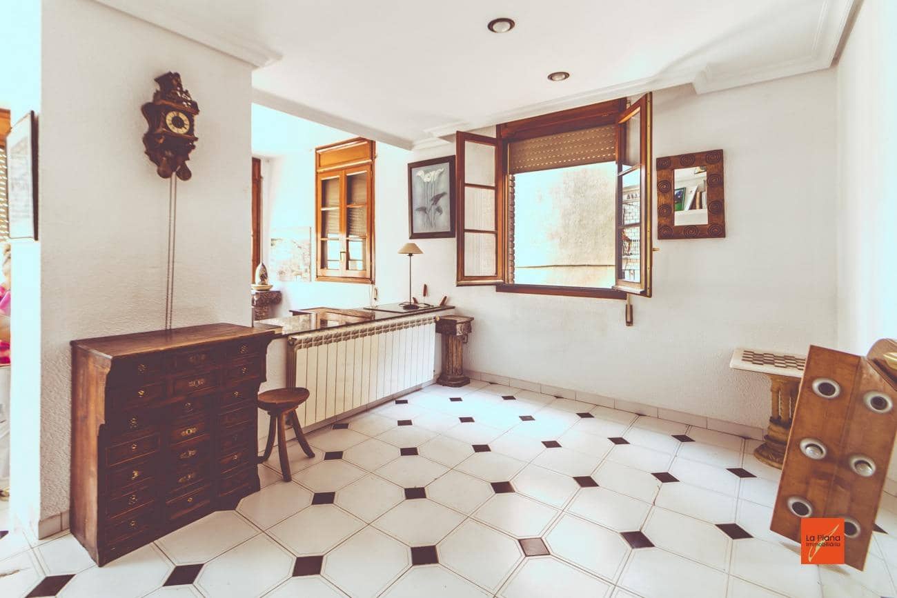 13 soveværelse Hotel til salg i Santa Barbara - € 360.000 (Ref: 8457039)