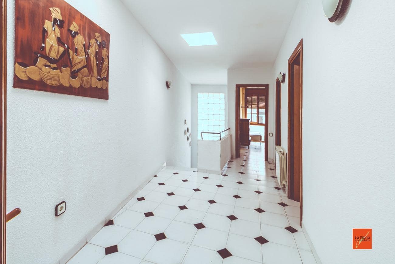 13 soveværelse Hotel til salg i Santa Barbara - € 360.000 (Ref: 8457039)