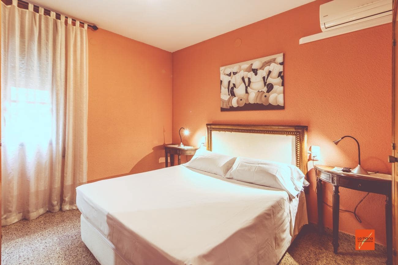 13 soveværelse Hotel til salg i Santa Barbara - € 360.000 (Ref: 8457039)