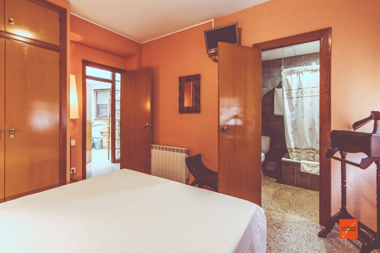 13 soveværelse Hotel til salg i Santa Barbara - € 360.000 (Ref: 8457039)