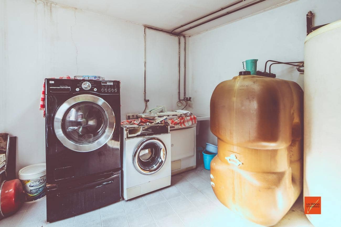 13 soveværelse Hotel til salg i Santa Barbara - € 360.000 (Ref: 8457039)