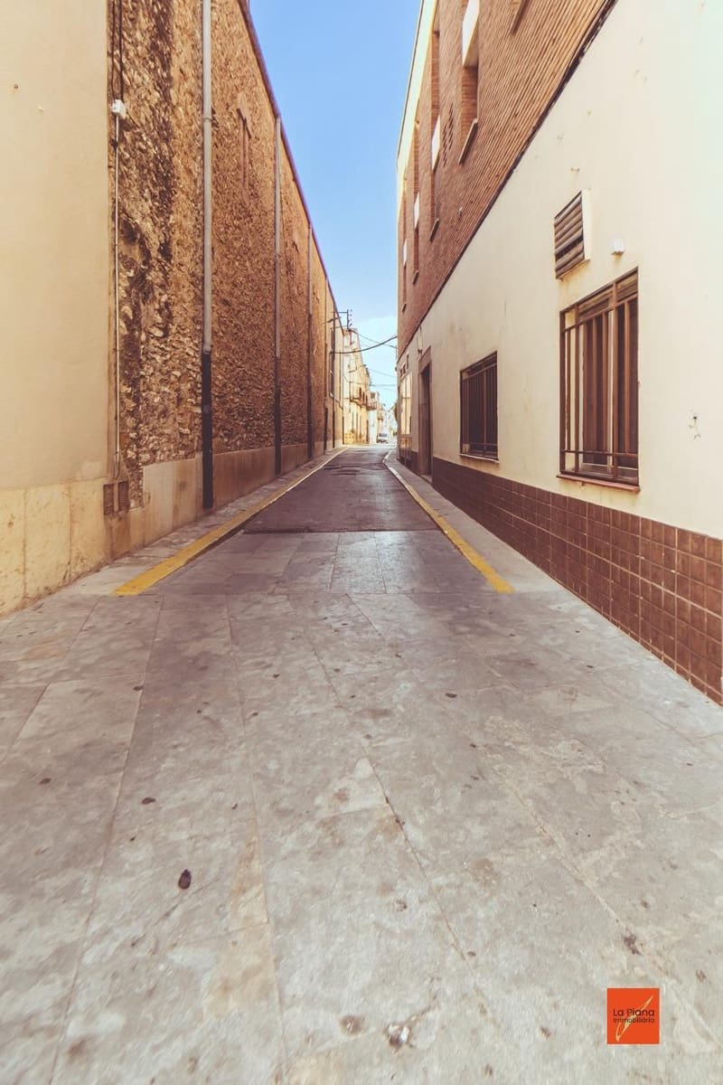 13 soveværelse Hotel til salg i Santa Barbara - € 360.000 (Ref: 8457039)