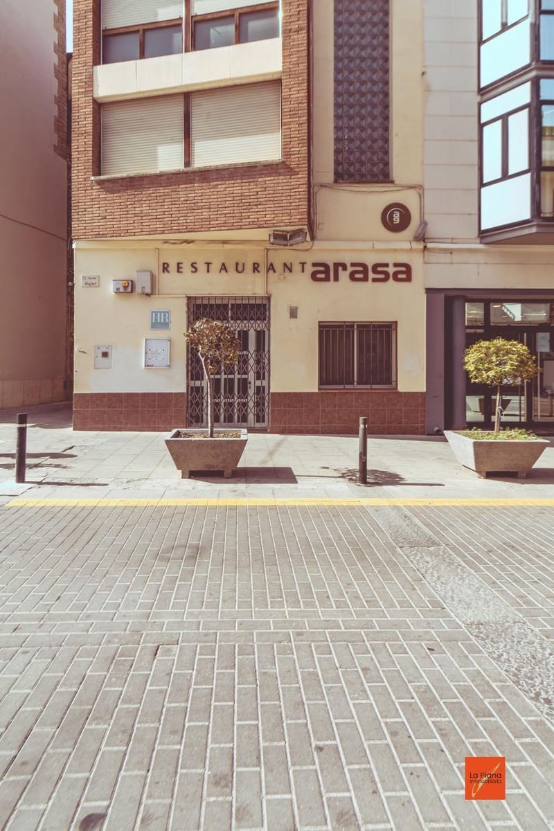 13 soveværelse Hotel til salg i Santa Barbara - € 360.000 (Ref: 8457039)