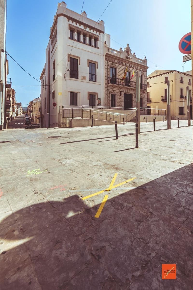 13 soveværelse Hotel til salg i Santa Barbara - € 360.000 (Ref: 8457039)