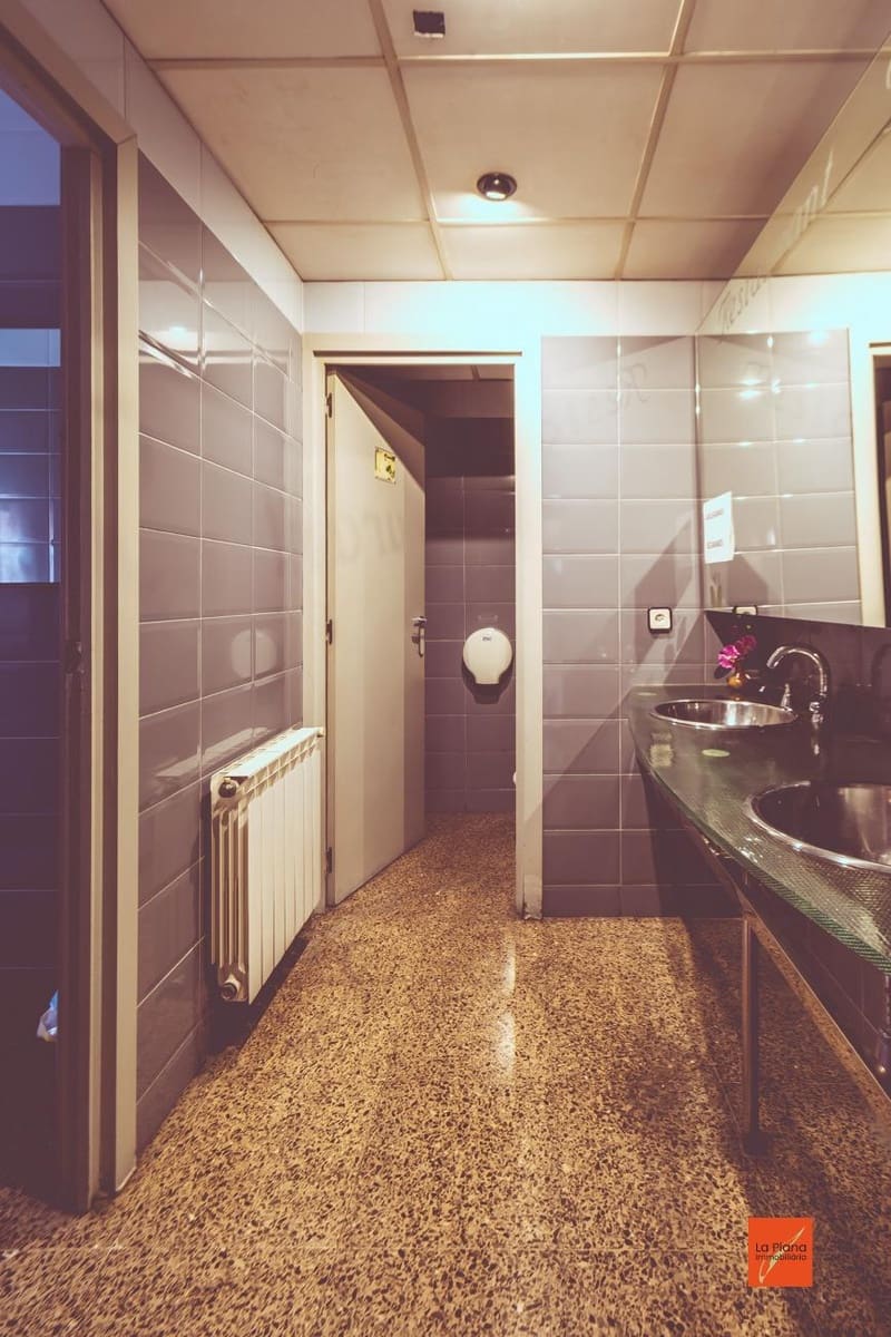 13 soveværelse Hotel til salg i Santa Barbara - € 360.000 (Ref: 8457039)