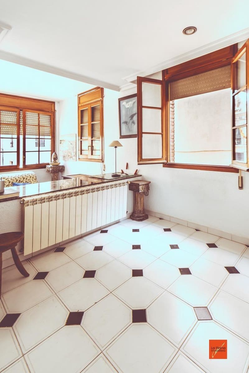 13 soveværelse Hotel til salg i Santa Barbara - € 360.000 (Ref: 8457039)