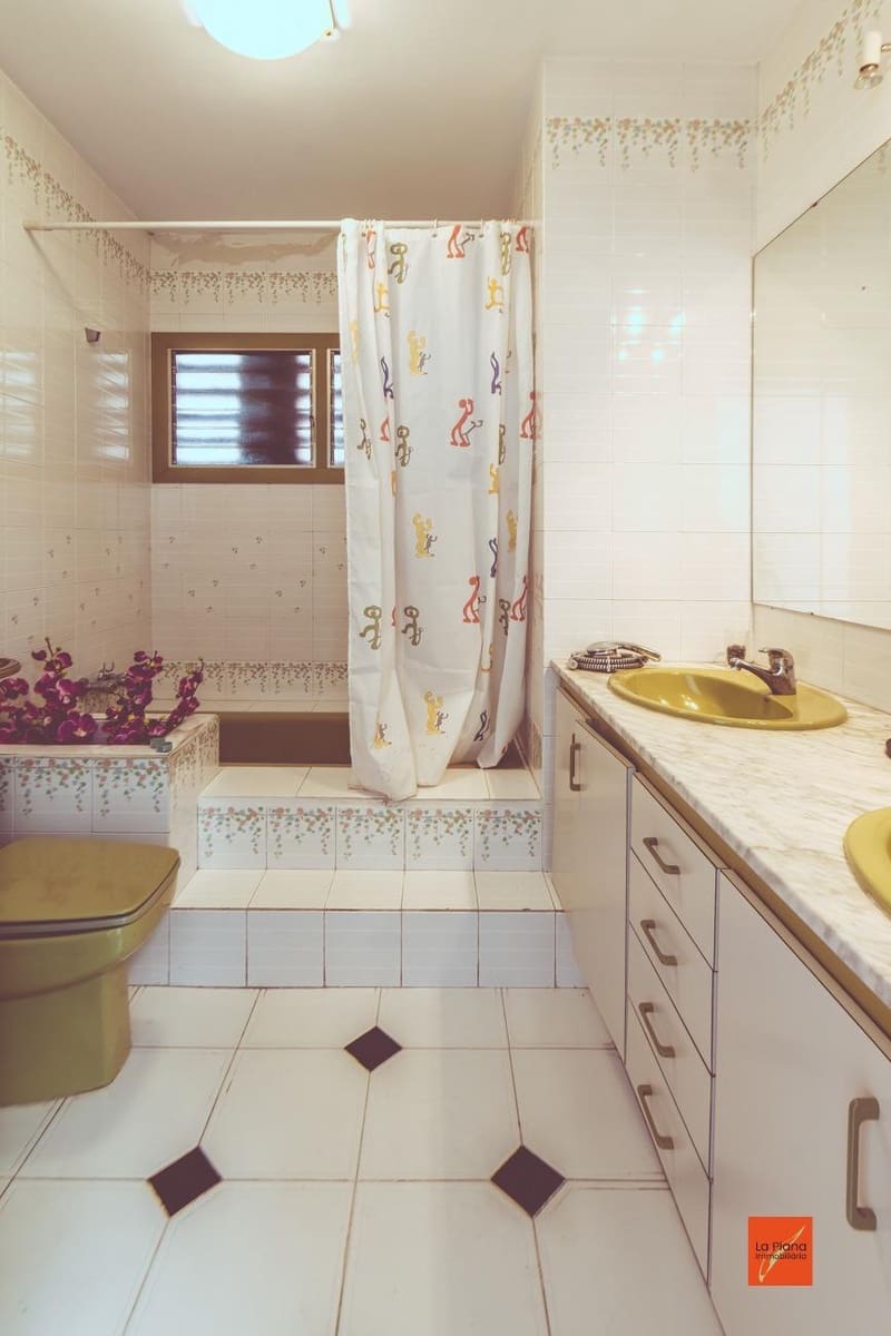 13 soveværelse Hotel til salg i Santa Barbara - € 360.000 (Ref: 8457039)