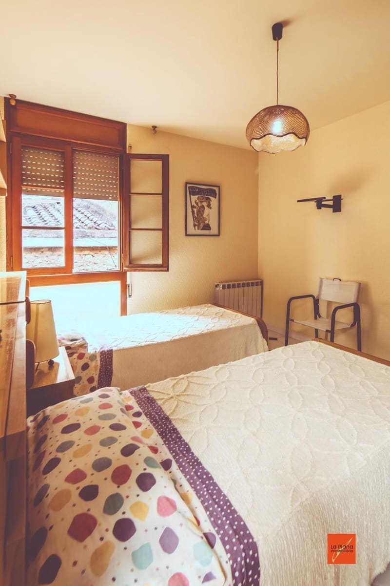 13 soveværelse Hotel til salg i Santa Barbara - € 360.000 (Ref: 8457039)