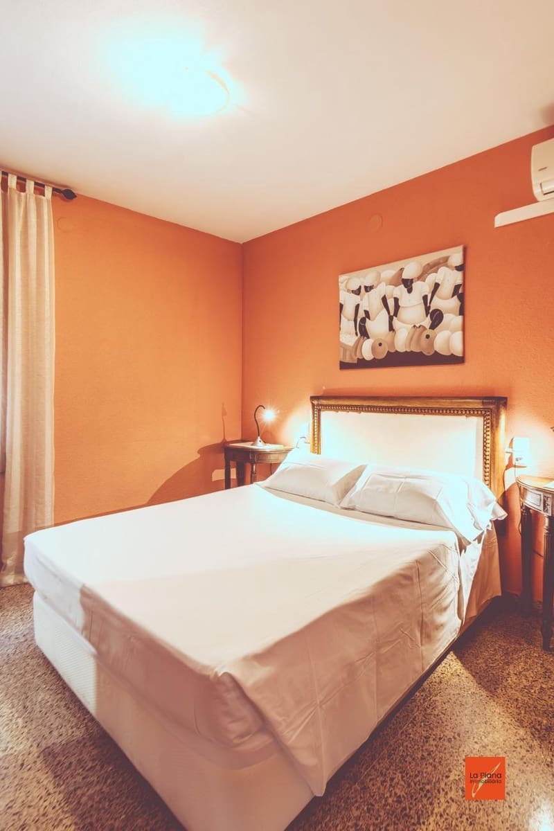 13 soveværelse Hotel til salg i Santa Barbara - € 360.000 (Ref: 8457039)