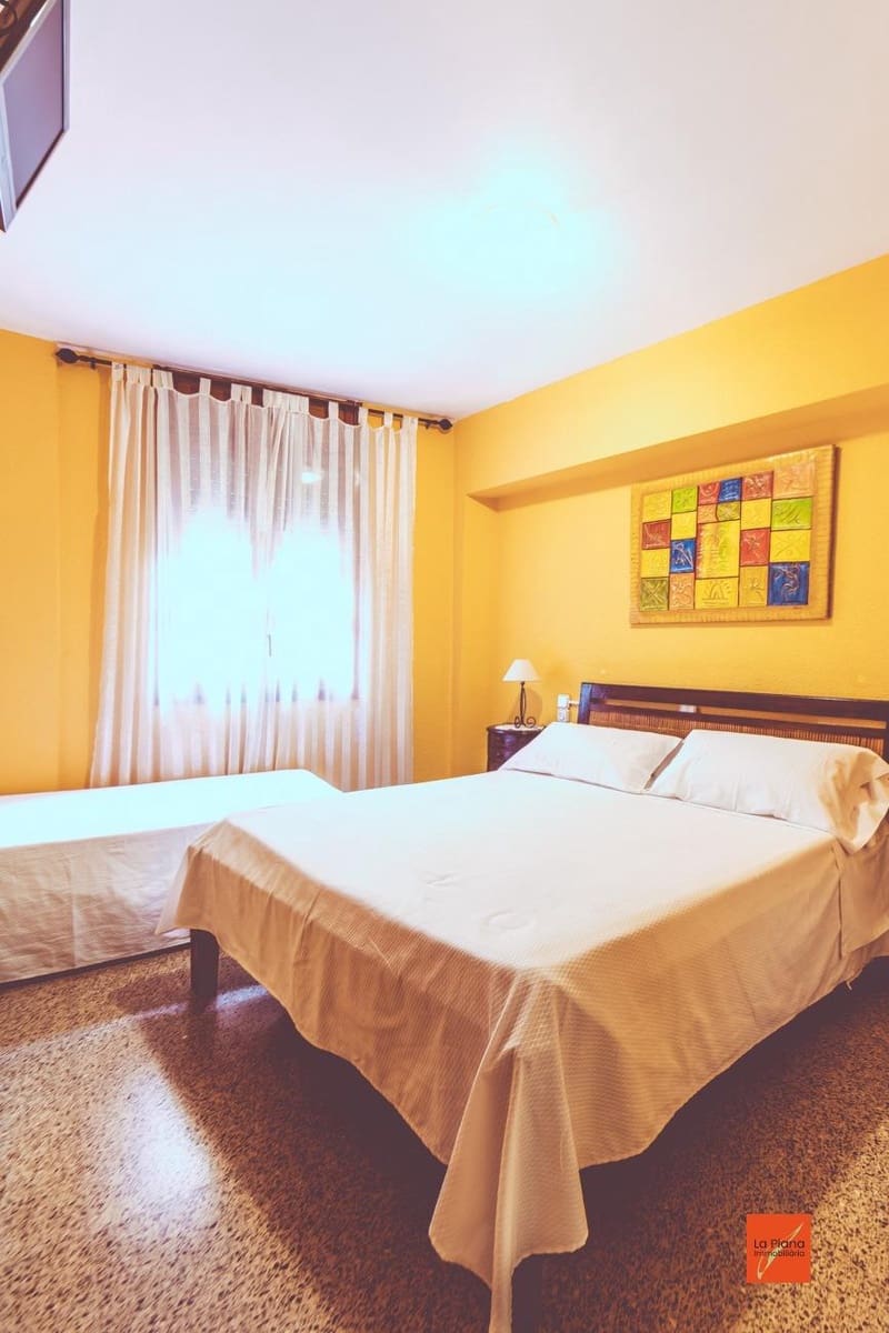 13 soveværelse Hotel til salg i Santa Barbara - € 360.000 (Ref: 8457039)