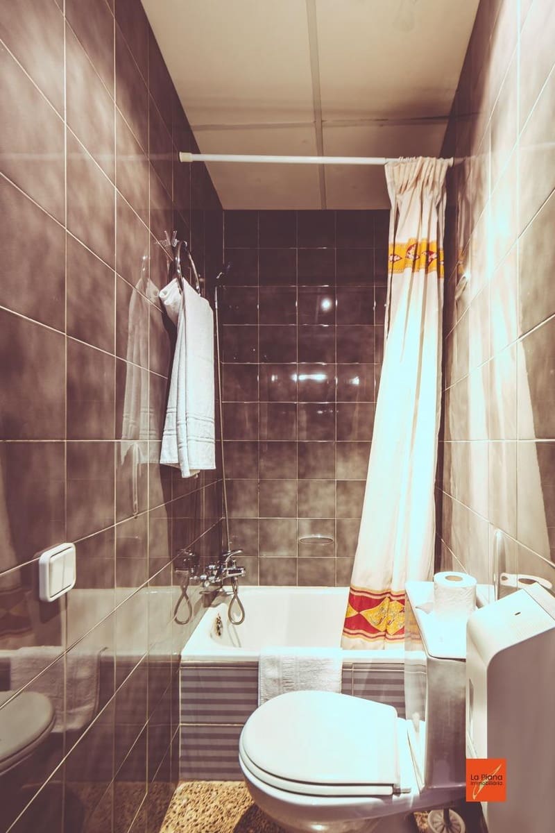 13 soveværelse Hotel til salg i Santa Barbara - € 360.000 (Ref: 8457039)