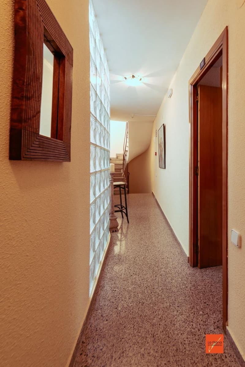 13 soveværelse Hotel til salg i Santa Barbara - € 360.000 (Ref: 8457039)