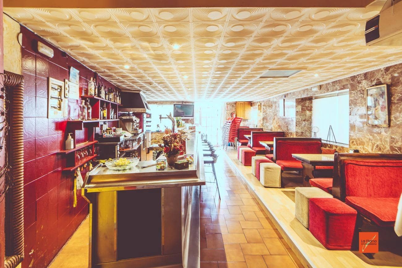 13 soveværelse Hotel til salg i Santa Barbara - € 360.000 (Ref: 8457039)