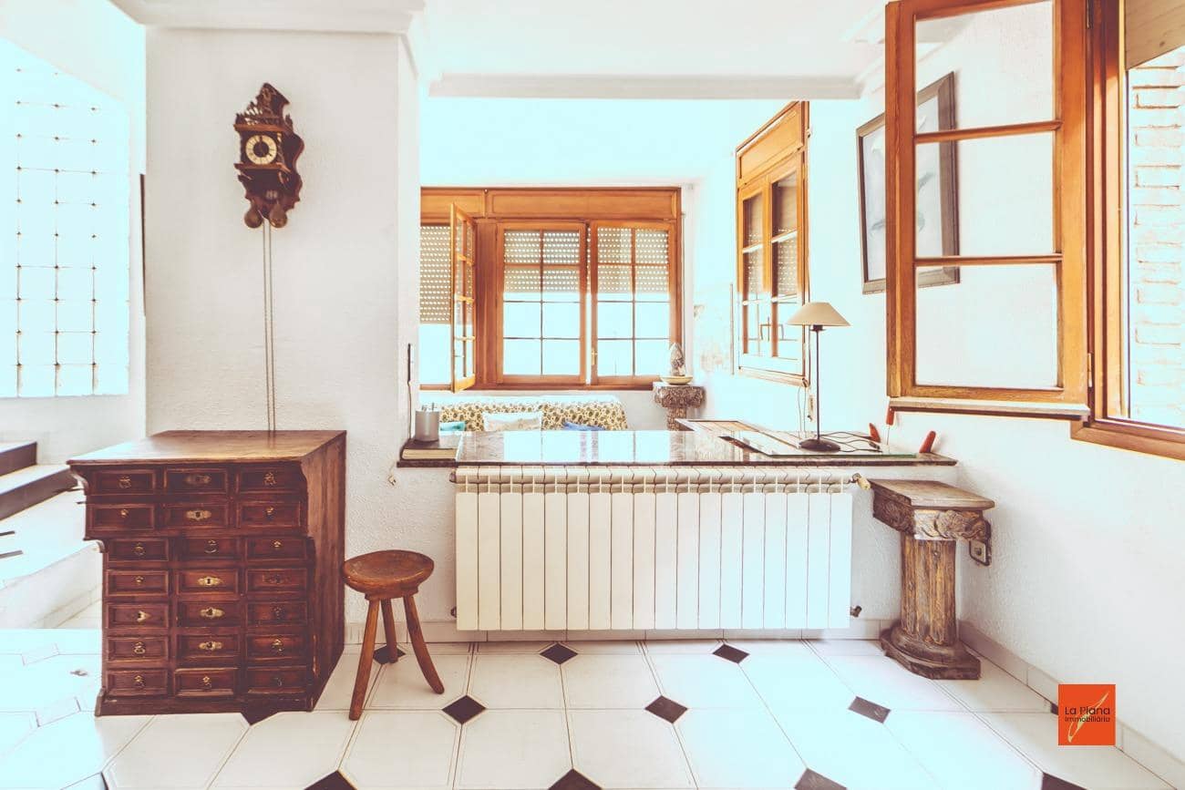 13 soveværelse Hotel til salg i Santa Barbara - € 360.000 (Ref: 8457039)