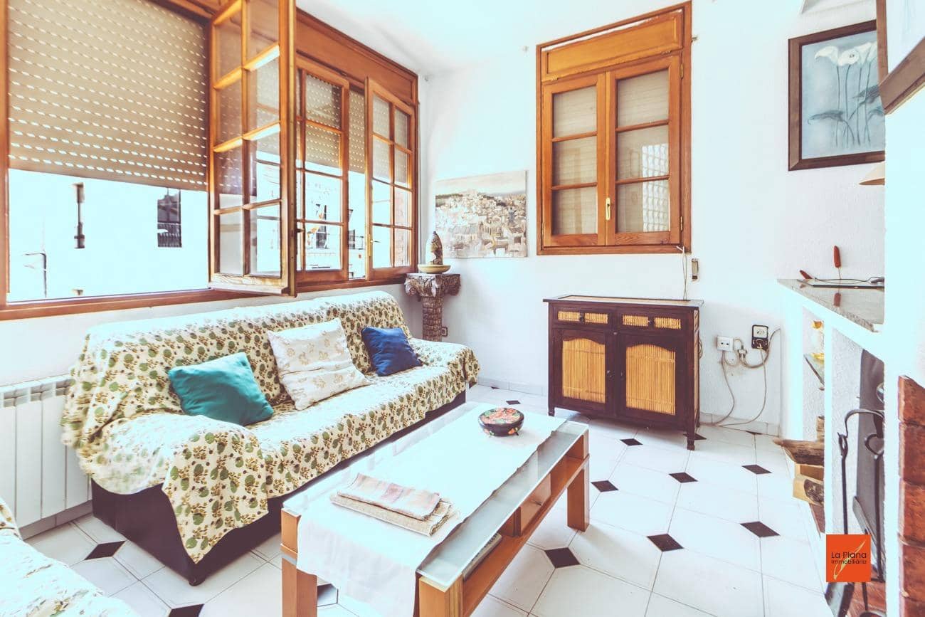 13 soveværelse Hotel til salg i Santa Barbara - € 360.000 (Ref: 8457039)