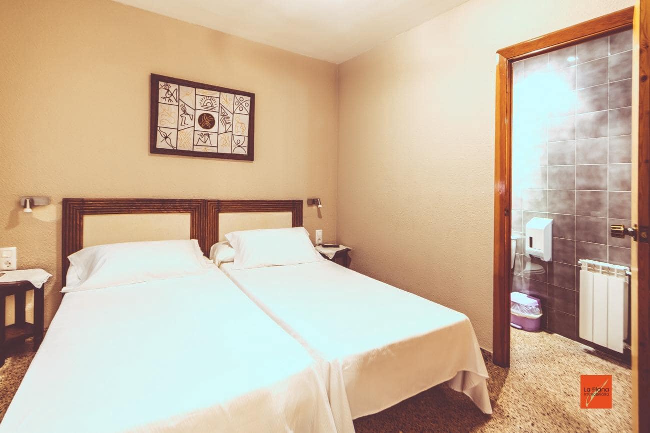 13 soveværelse Hotel til salg i Santa Barbara - € 360.000 (Ref: 8457039)