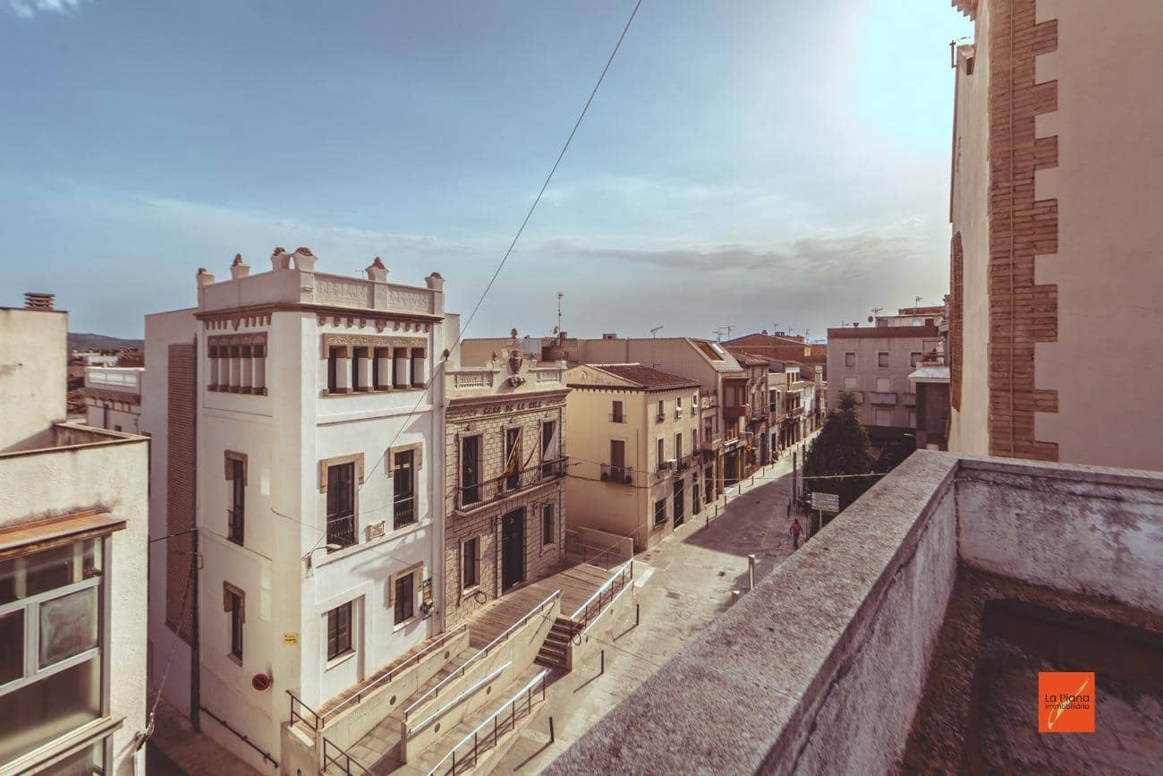 13 soveværelse Hotel til salg i Santa Barbara - € 360.000 (Ref: 8457039)