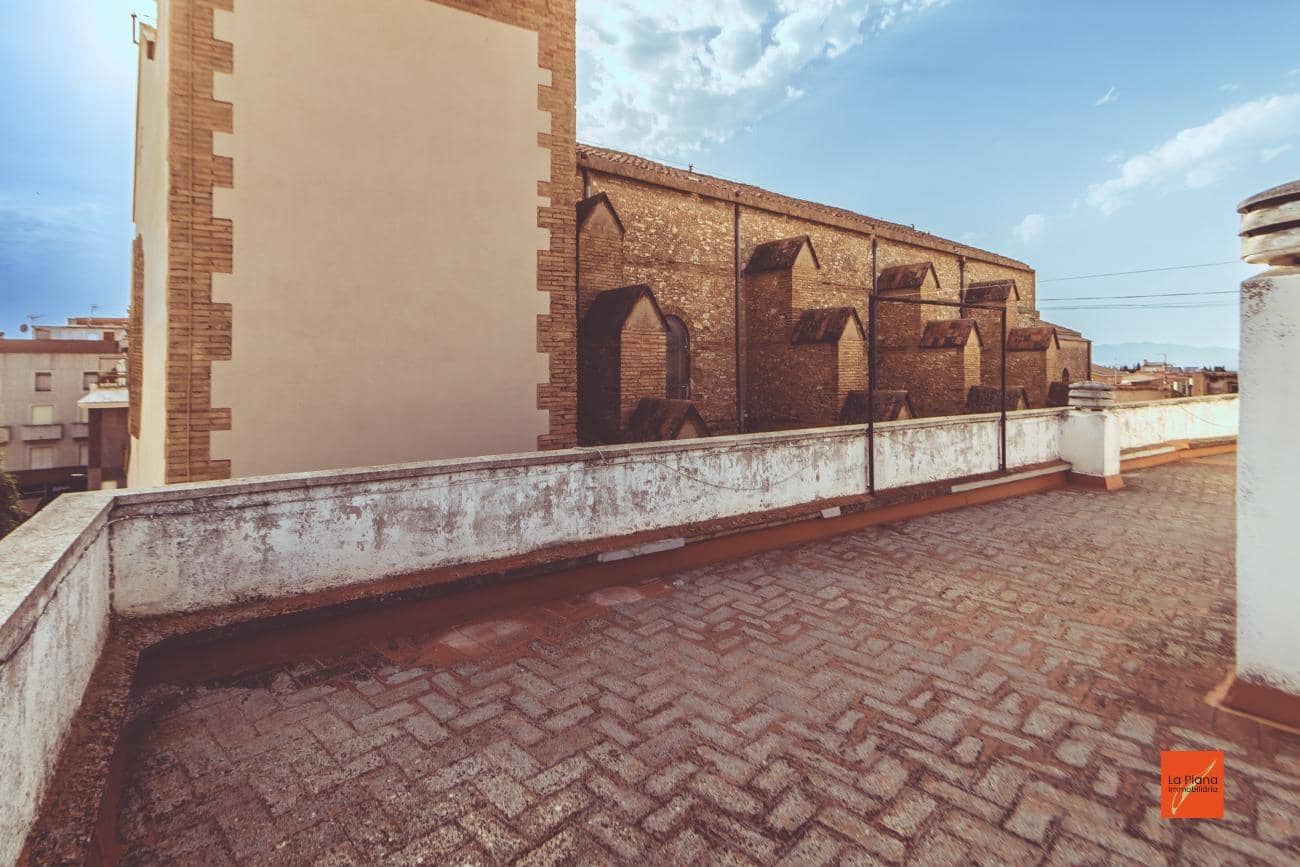 13 soveværelse Hotel til salg i Santa Barbara - € 360.000 (Ref: 8457039)