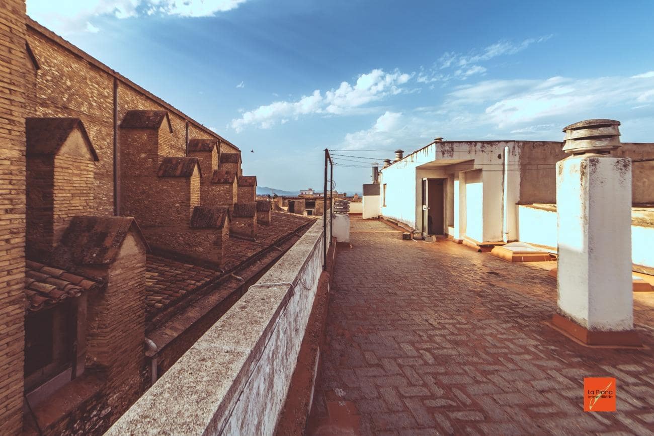 13 soveværelse Hotel til salg i Santa Barbara - € 360.000 (Ref: 8457039)