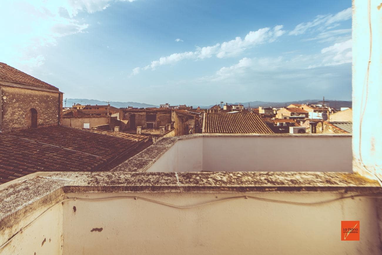 13 soveværelse Hotel til salg i Santa Barbara - € 360.000 (Ref: 8457039)