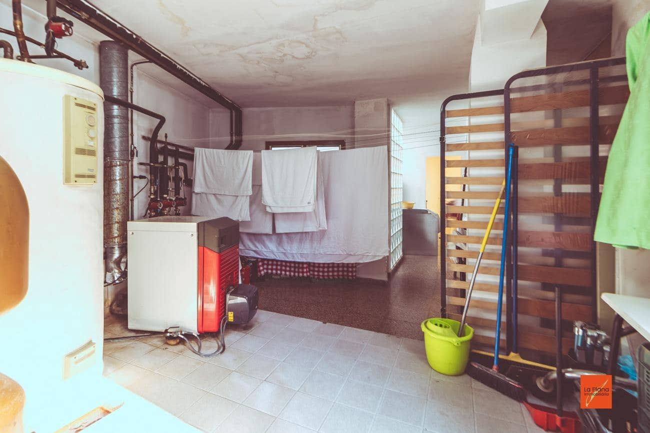 13 soveværelse Hotel til salg i Santa Barbara - € 360.000 (Ref: 8457039)