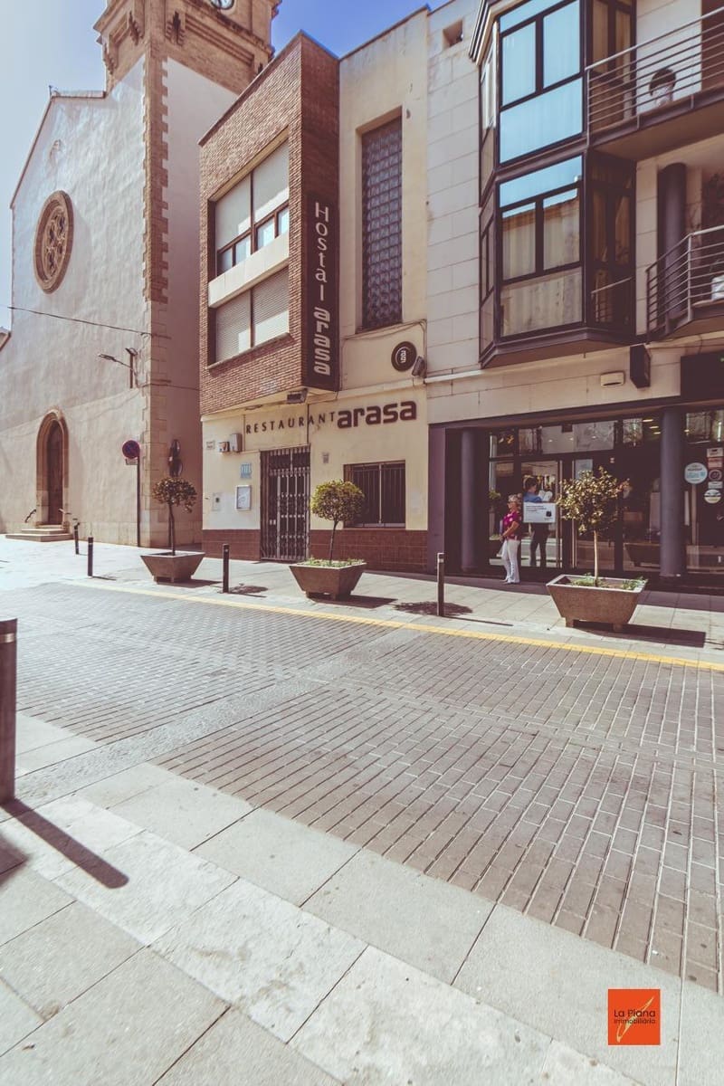 13 soveværelse Hotel til salg i Santa Barbara - € 360.000 (Ref: 8457039)