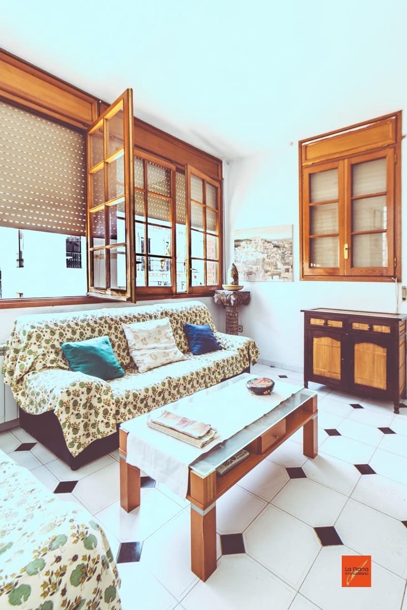 13 soveværelse Hotel til salg i Santa Barbara - € 360.000 (Ref: 8457039)